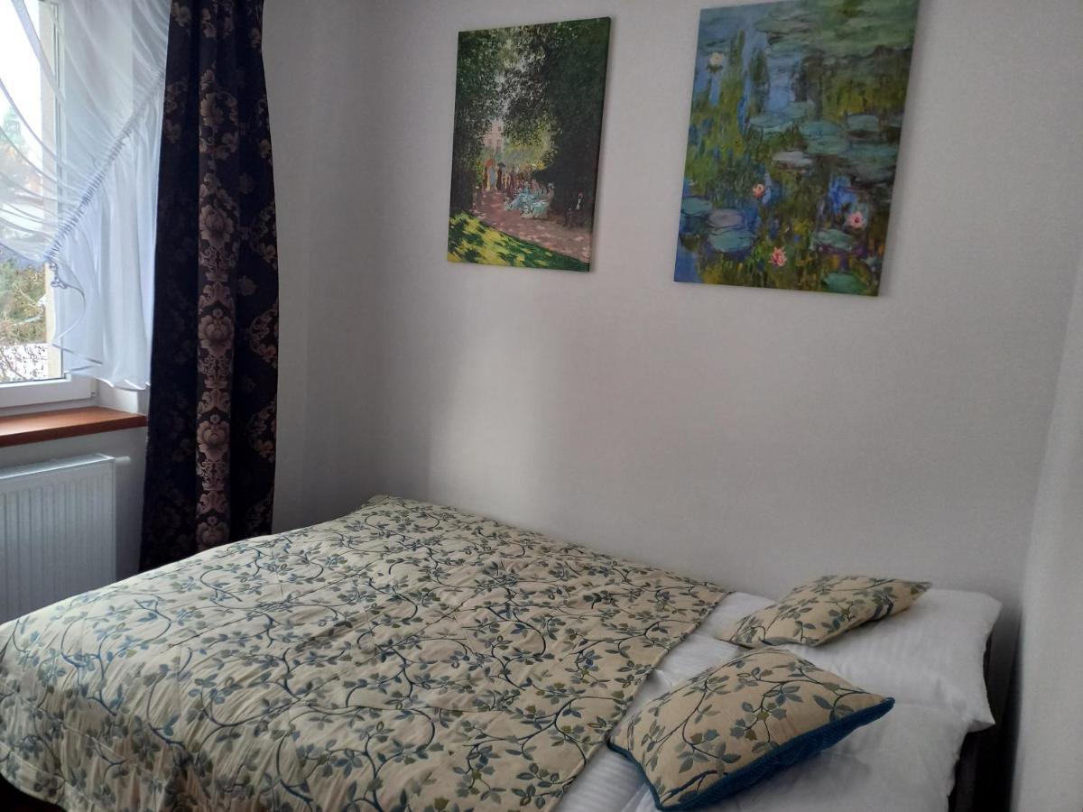 Aparthotel Korona Przy Termach Cieplickich 10Proc Rabatu Do Term 옐레니아구라 외부 사진