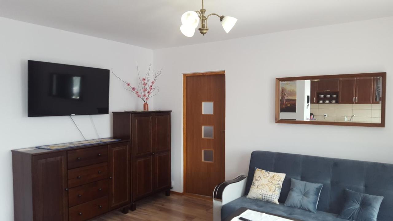 Aparthotel Korona Przy Termach Cieplickich 10Proc Rabatu Do Term 옐레니아구라 외부 사진