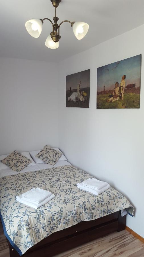 Aparthotel Korona Przy Termach Cieplickich 10Proc Rabatu Do Term 옐레니아구라 외부 사진