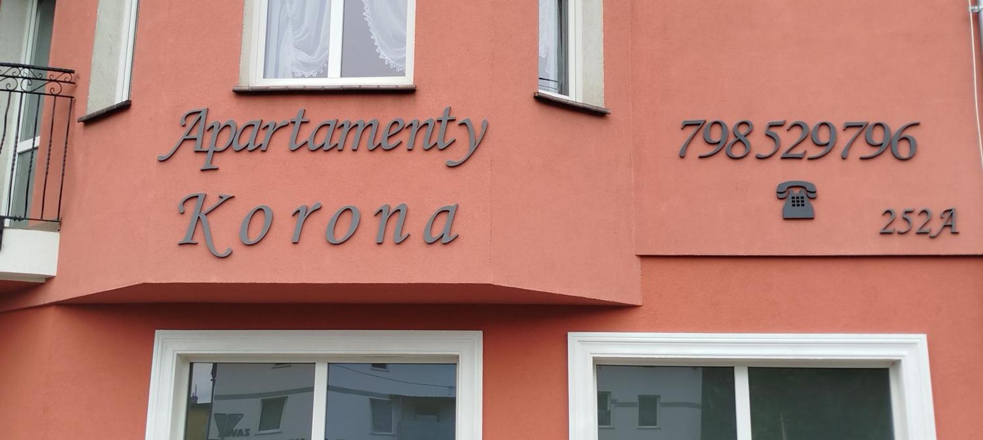 Aparthotel Korona Przy Termach Cieplickich 10Proc Rabatu Do Term 옐레니아구라 외부 사진